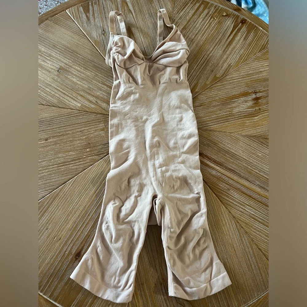 Skims sculpting bodysuit